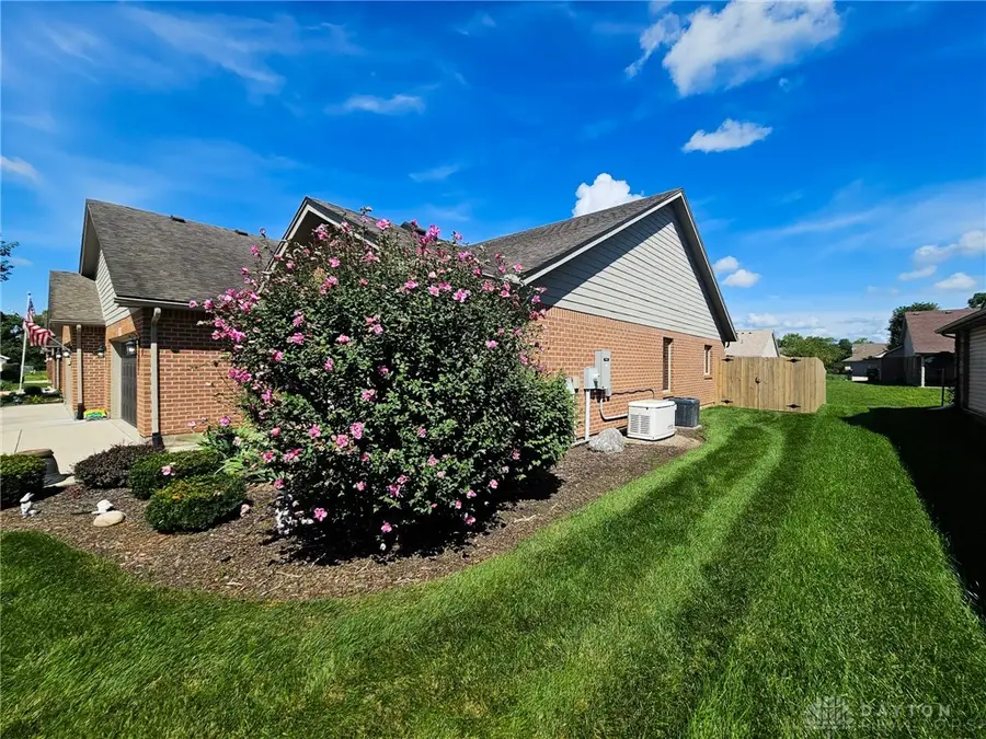 117 Burgundy Drive, Union, OH 45322 - #3
