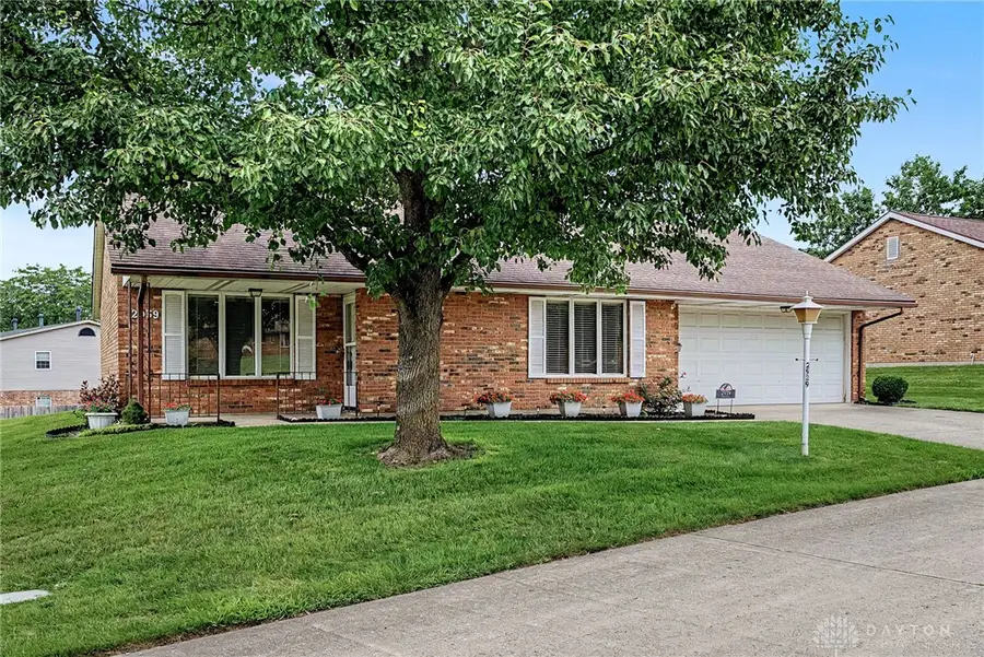 2939 Avery Circle, Springfield, OH 45503 - #2