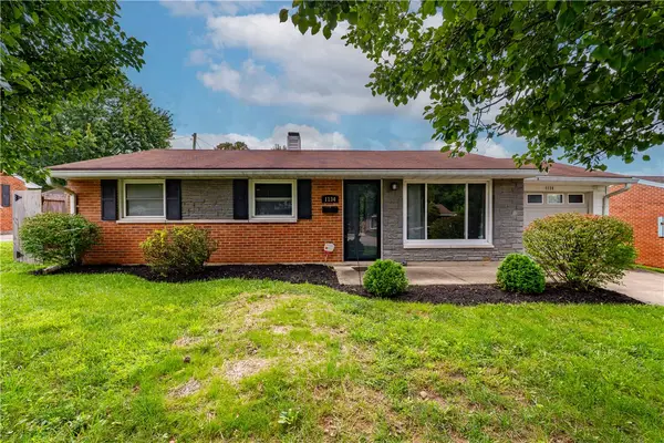 1134 Dayket Circle, Miamisburg, OH 45342