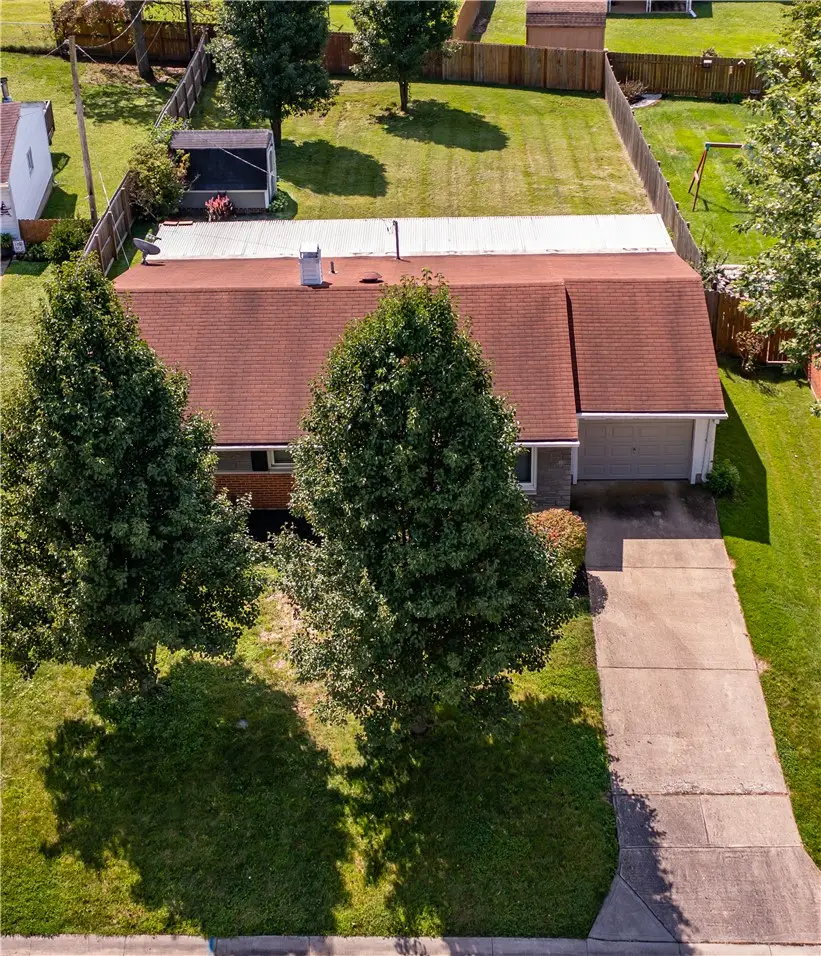 1134 Dayket Circle, Miamisburg, OH 45342 - #2