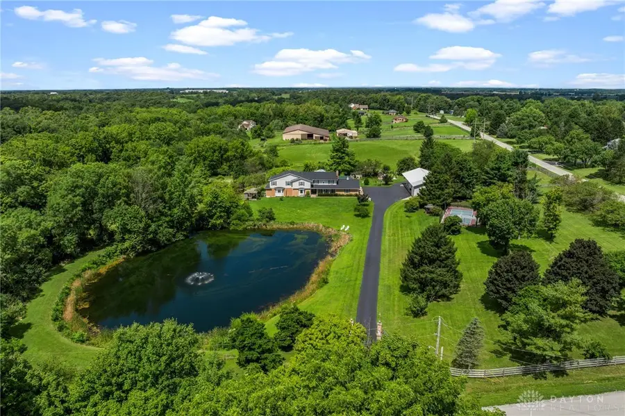286 Berlin Road, Wilmington, OH 45177 - #2