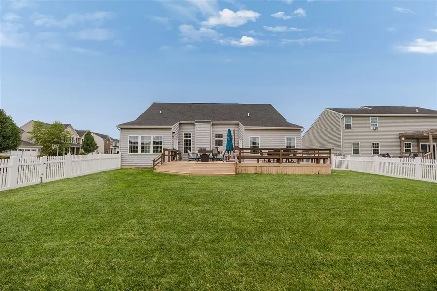3200 Dry Run Street, Tipp City, OH 45371 - #3