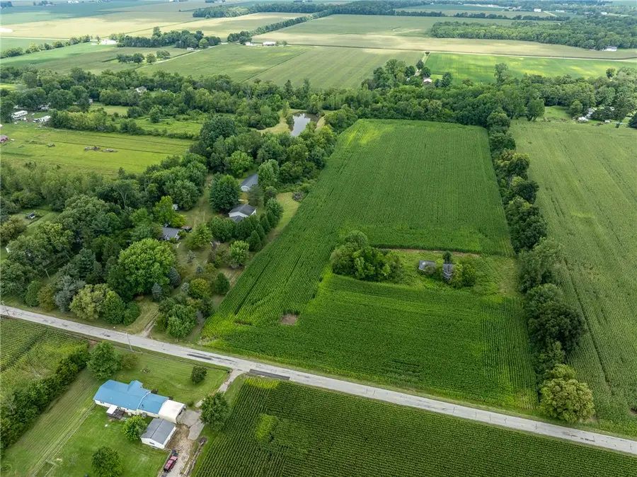 11825 Coppock Road, Laura, OH 45337 - #2