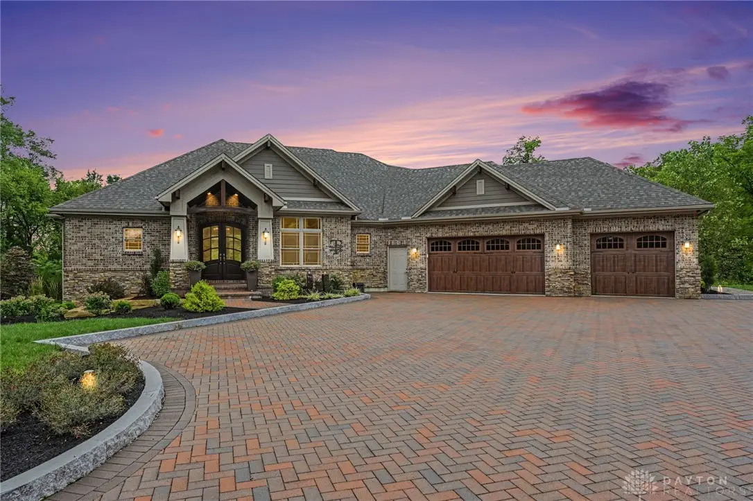 1214 E Lower Springboro Road, Lebanon, OH 45036 - #1