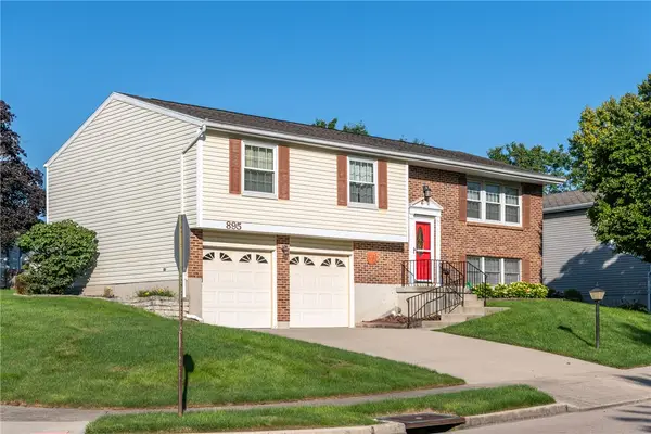 895 Olde Farm Court, Vandalia, OH 45377