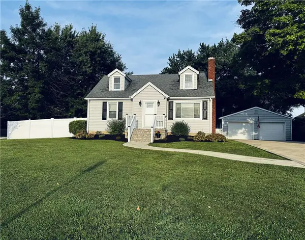 67 S Brown School Road, Vandalia, OH 45377