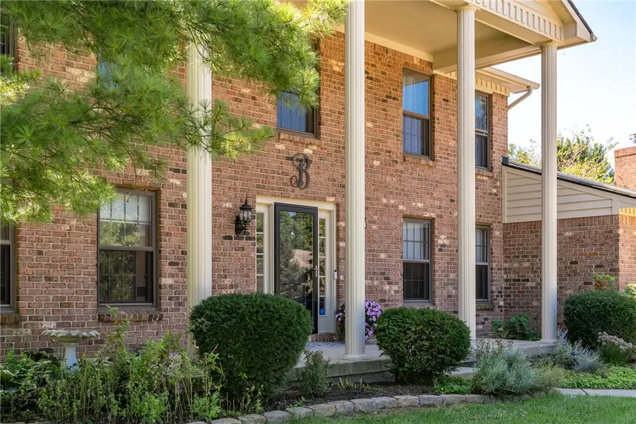 164 Deer Trail Drive, Springboro, OH 45066 - #2