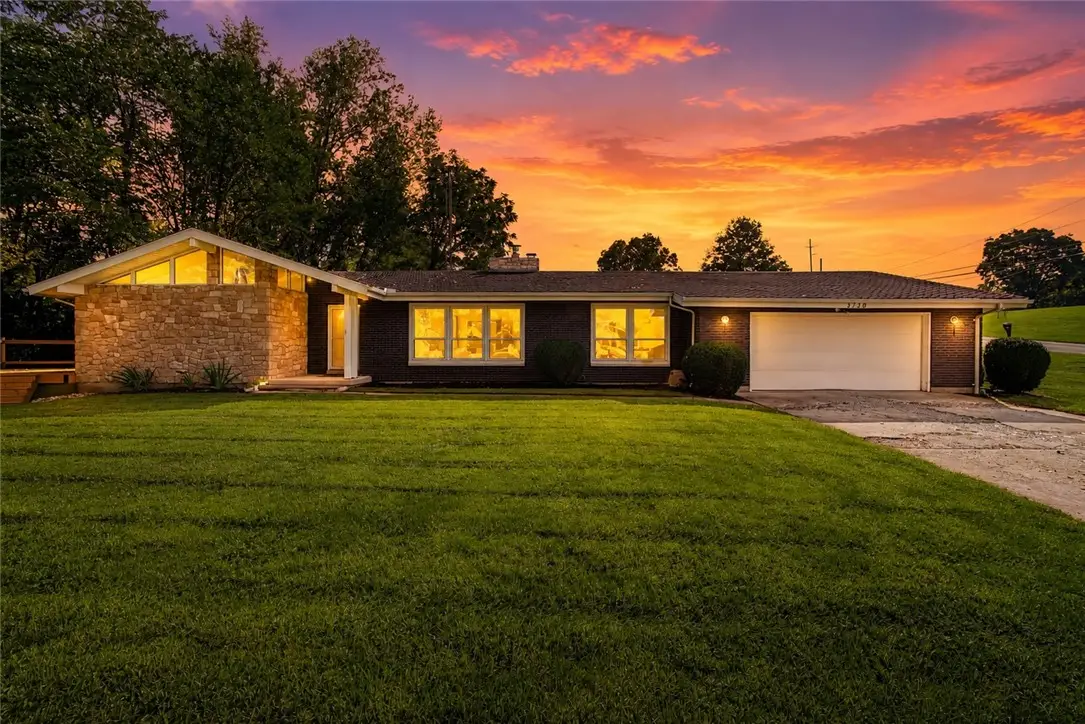 3730 Old Columbus Road, Springfield, OH 45503 - #1