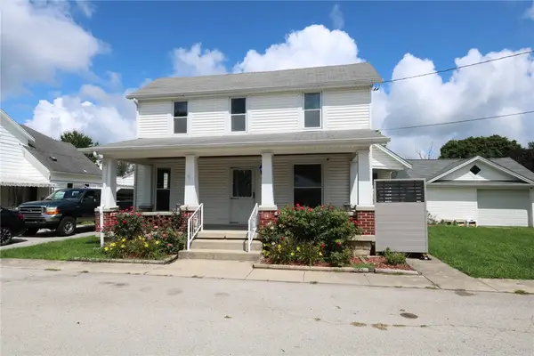 26 W Walnut Street, Phillipsburg, OH 45354