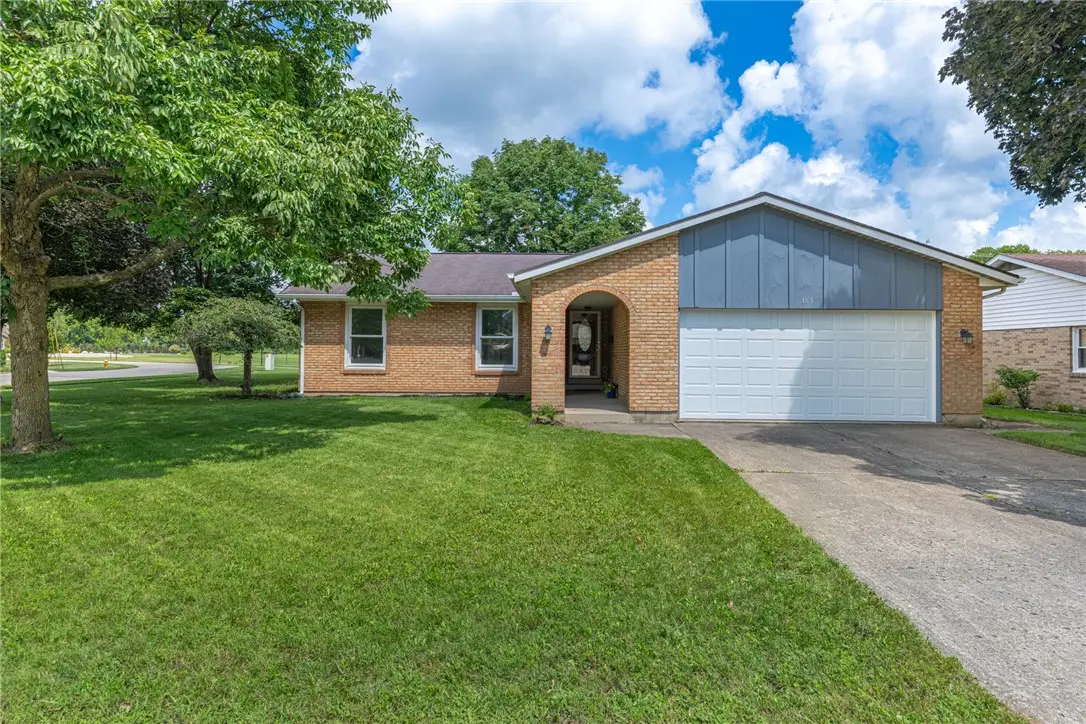 165 Finsbury Lane, Troy, OH 45373 - #1