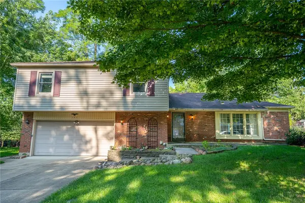 131 N Johanna Drive, Centerville, OH 45459