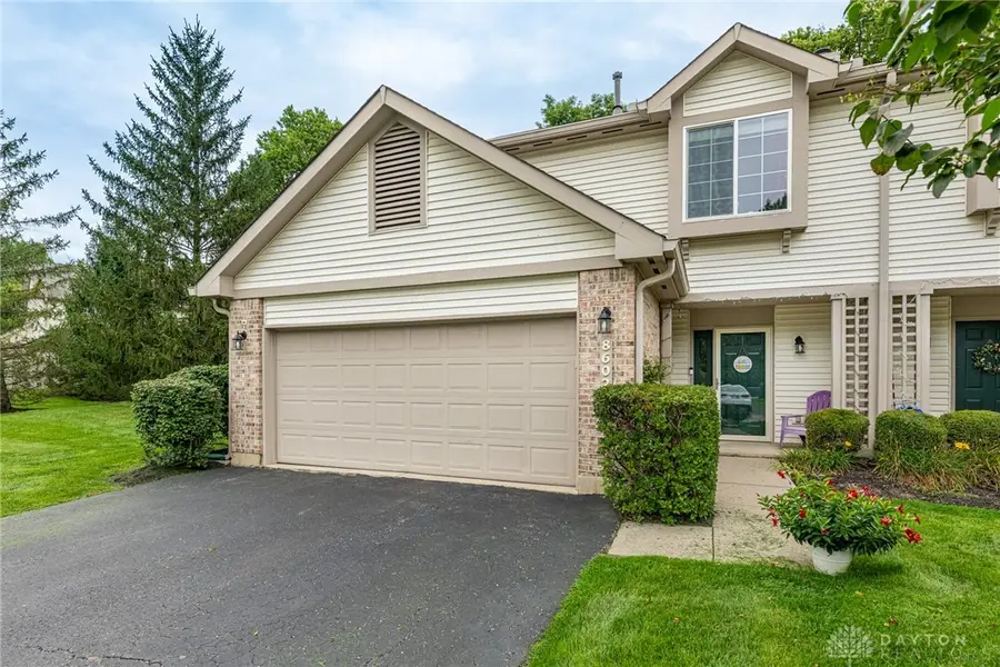 8602 Timber Park Drive, Centerville, OH 45458 - #2
