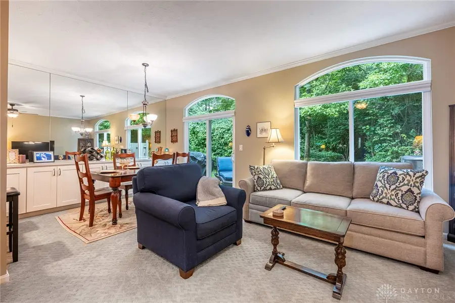 8602 Timber Park Drive, Centerville, OH 45458 - #3