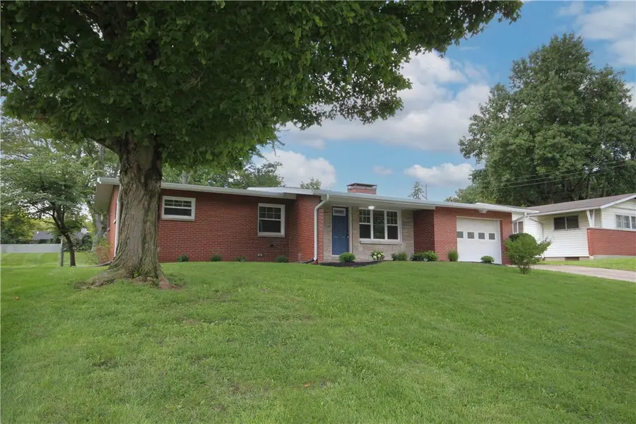 506 Ross Street, Middletown, OH 45044 - #2