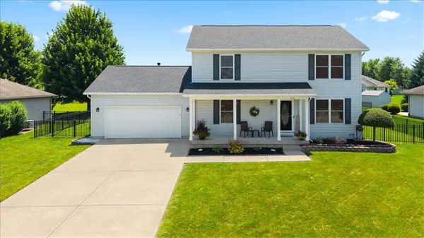 2630 Huntington Drive, Troy, OH 45373