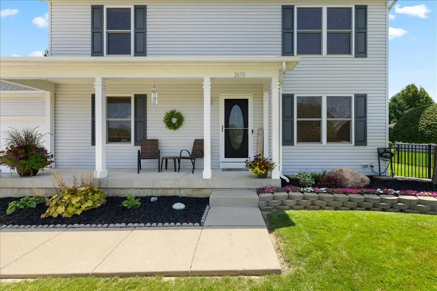 2630 Huntington Drive, Troy, OH 45373 - #3