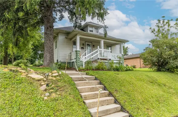 1705 Hillside Avenue, Springfield, OH 45503