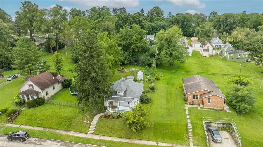 1705 Hillside Avenue, Springfield, OH 45503 - #2