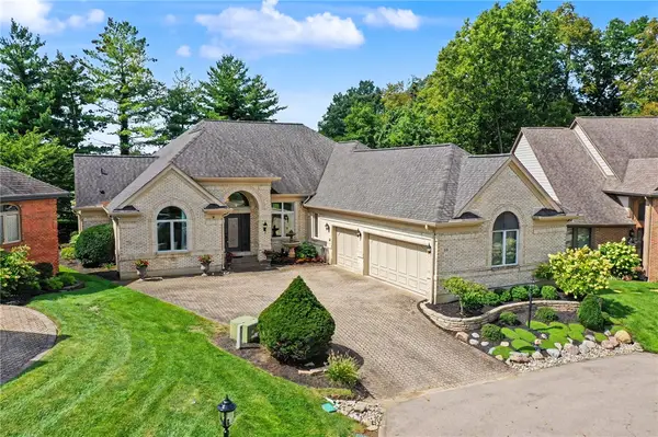 55 Pinehurst Place, Springboro, OH 45066