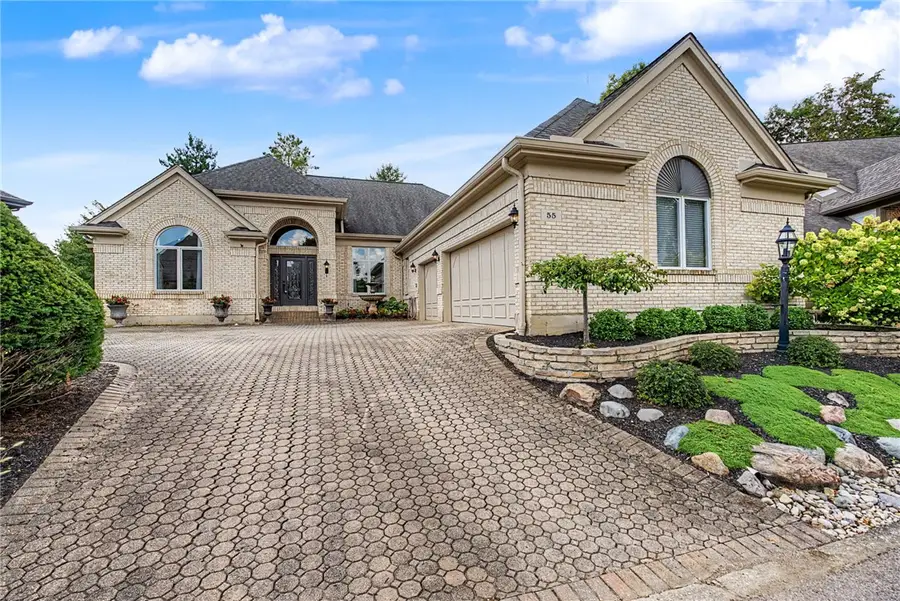 55 Pinehurst Place, Springboro, OH 45066 - #2