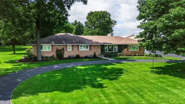 2080 Experiment Farm Road, Troy, OH 45373