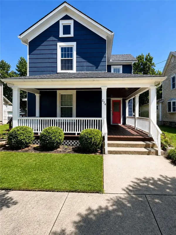 274 N Cherry Street, Germantown, OH 45327