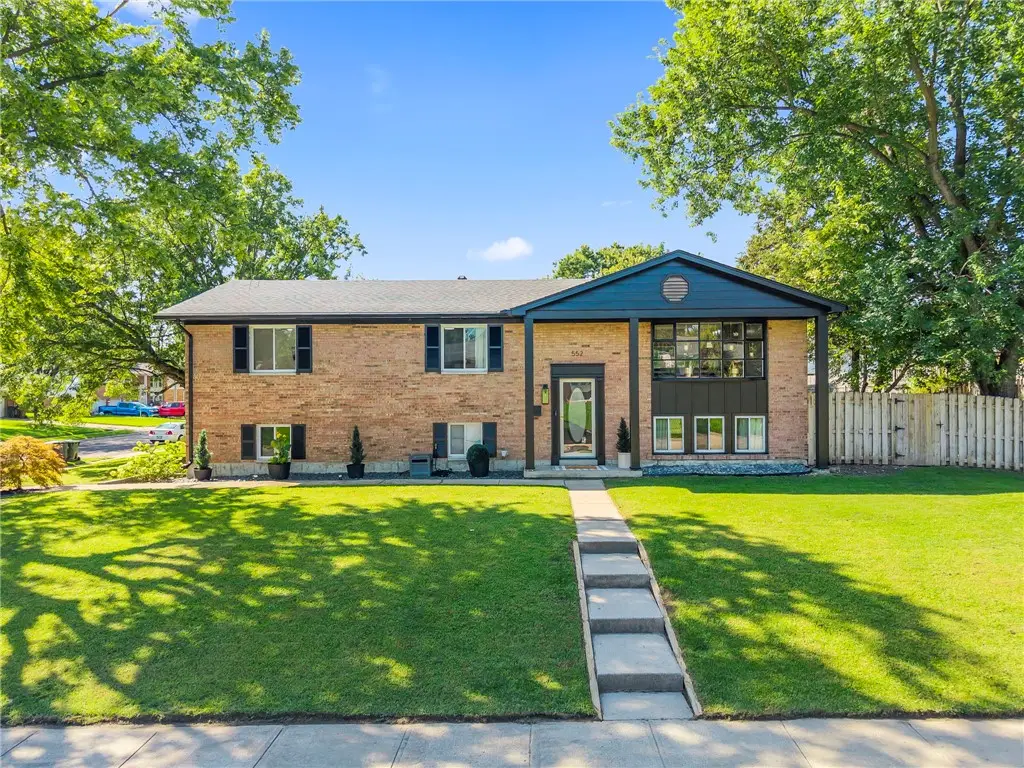 552 Crestgrove Avenue, Vandalia, OH 45377 - #1