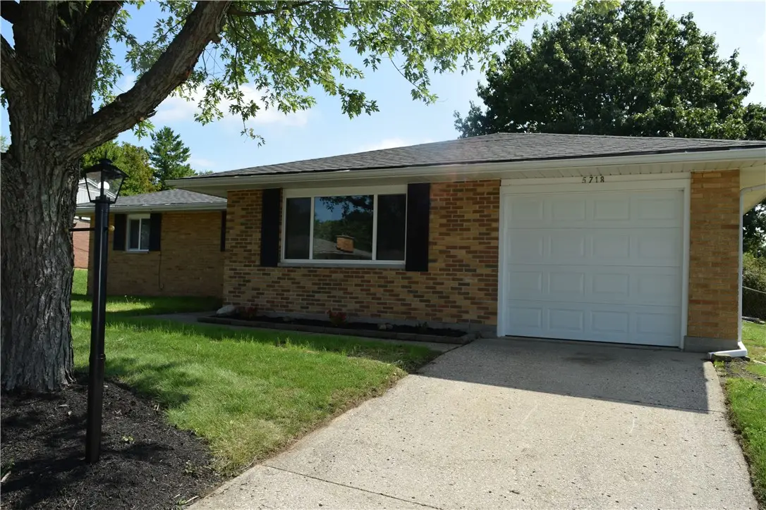5718 Woodmore Drive, Dayton, OH 45414 - #1