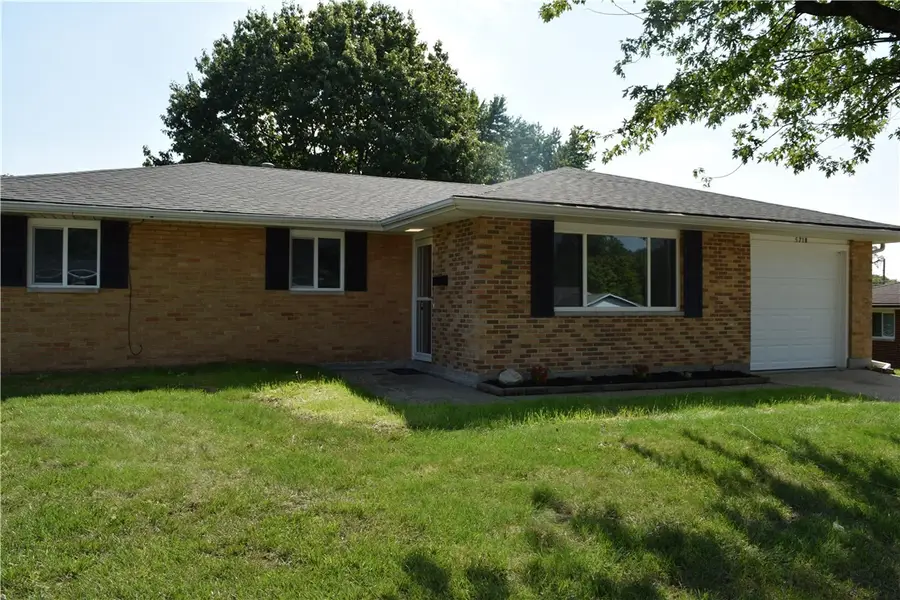 5718 Woodmore Drive, Dayton, OH 45414 - #2