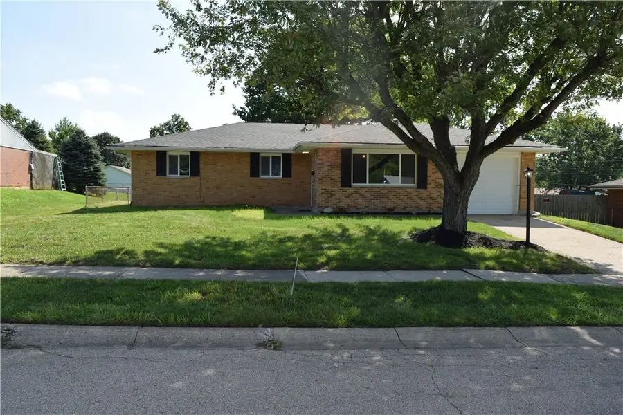 5718 Woodmore Drive, Dayton, OH 45414 - #3