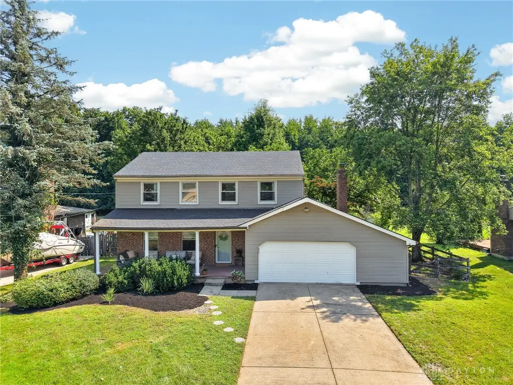5889 Wade Road, Milford, OH 45150 - #1