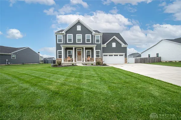 192 Chapel Drive, Troy, OH 45373