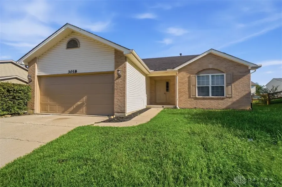 3018 Granny Smith Lane, Middletown, OH 45044 - #2