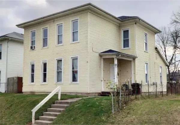 657 W Jefferson Street, Springfield, OH 45506