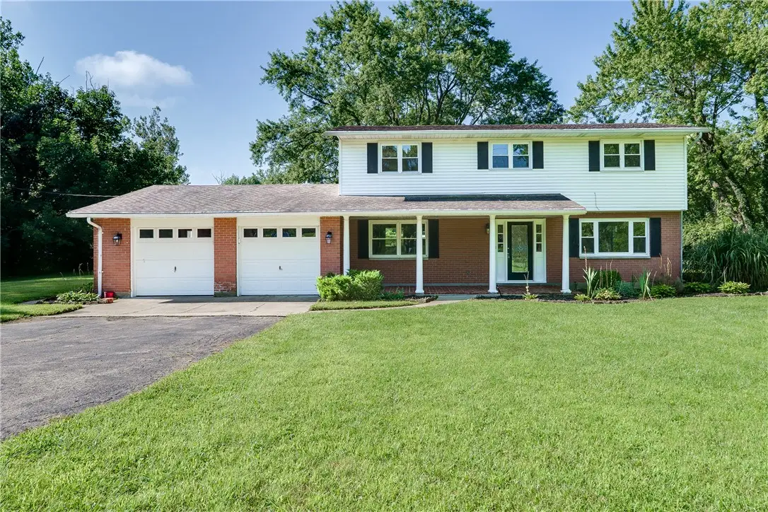 222 E Social Row Road, Dayton, OH 45458 - #1