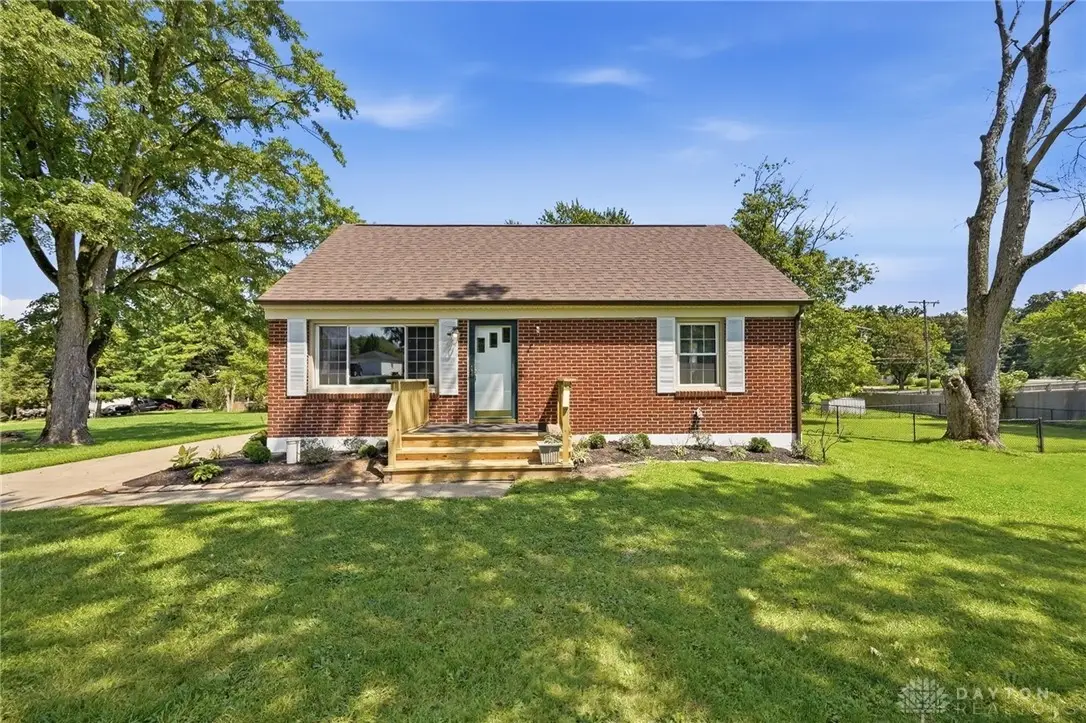 1652 Ridgeway Drive, Springfield, OH 45506 - #1