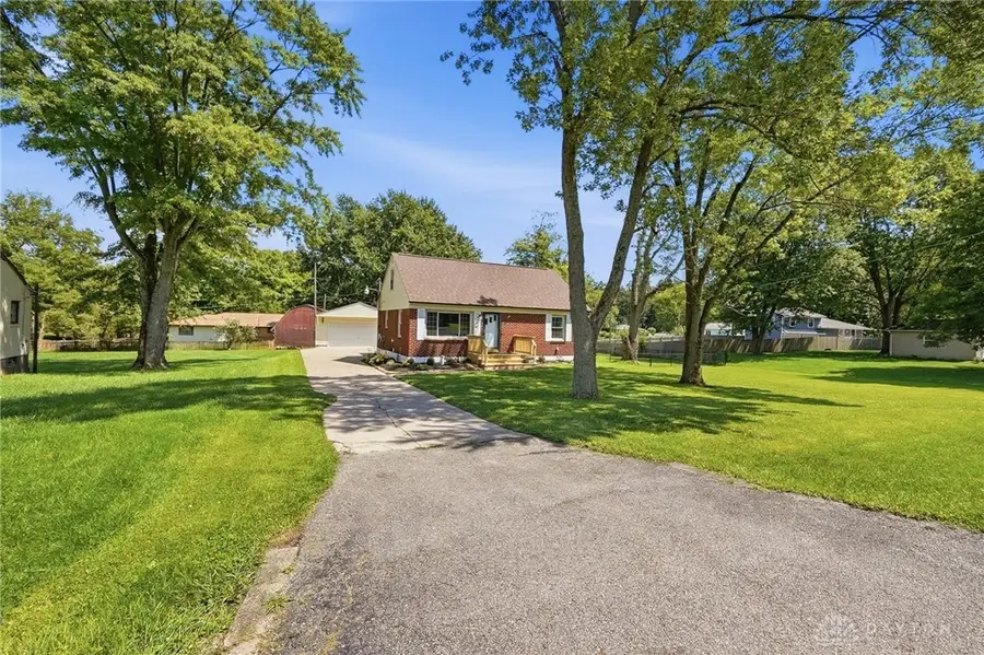 1652 Ridgeway Drive, Springfield, OH 45506 - #2
