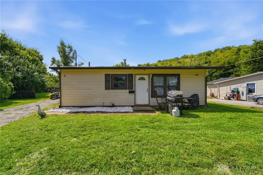 414 Moore Avenue, Miamisburg, OH 45342 - #1