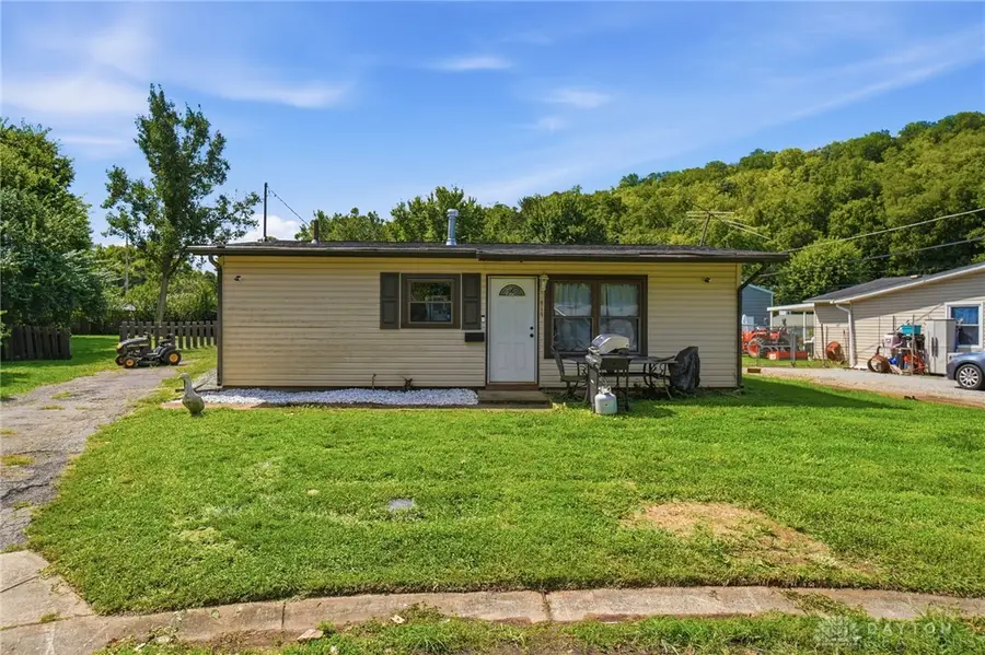 414 Moore Avenue, Miamisburg, OH 45342 - #2