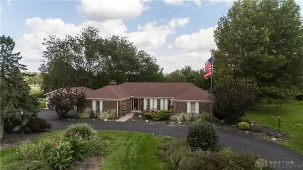 6300 Plateau Drive, Springfield, OH 45502