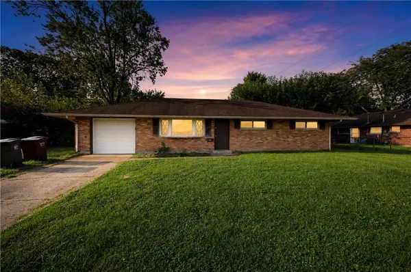 2236 Norway Drive, Dayton, OH 45439