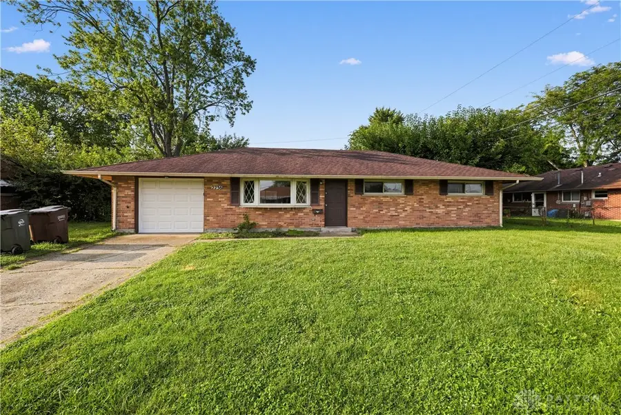 2236 Norway Drive, Dayton, OH 45439 - #2