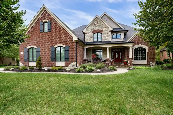 508 Old Harbor Court, Dayton, OH 45458