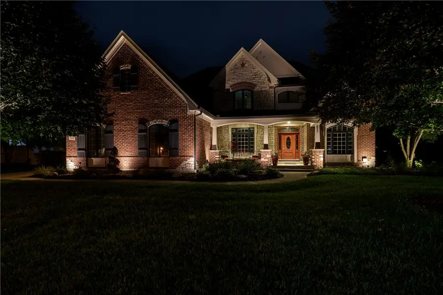 508 Old Harbor Court, Dayton, OH 45458 - #3