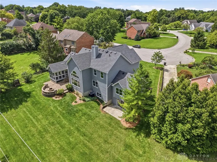 7945 Woodglen Drive, West Chester, OH 45069 - #3