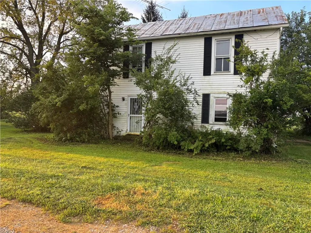 5776 Greenville Palestine Road, Greenville, OH 45331 - #1