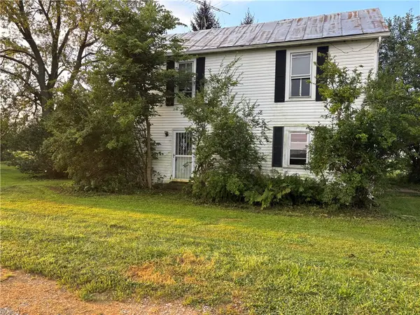 5776 Greenville Palestine Road, Greenville, OH 45331