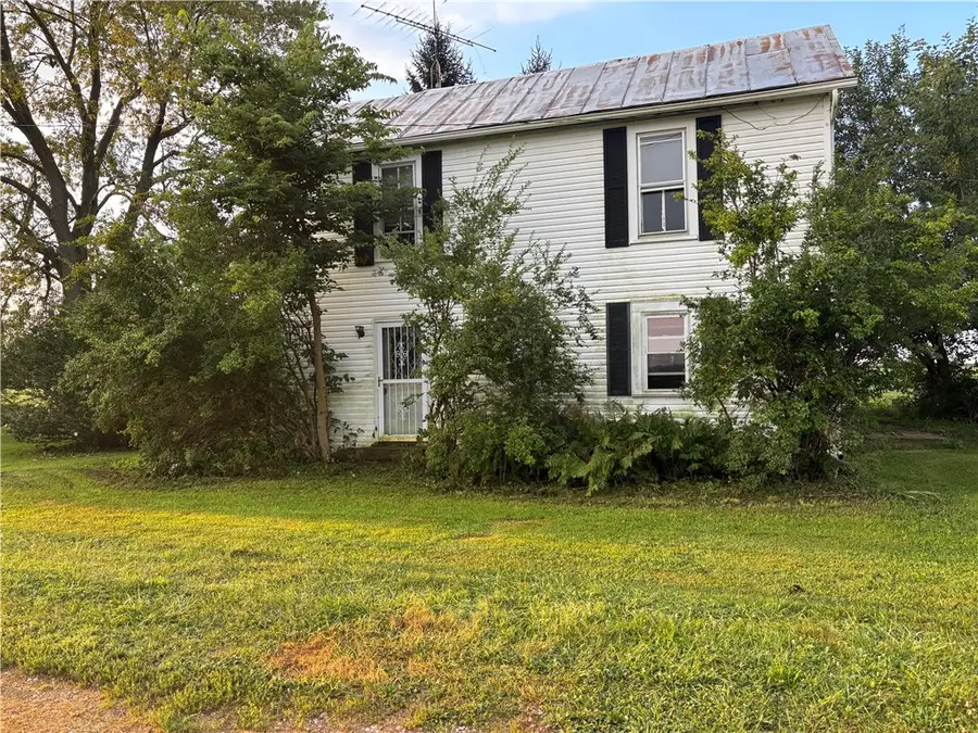 5776 Greenville Palestine Road, Greenville, OH 45331 - #2