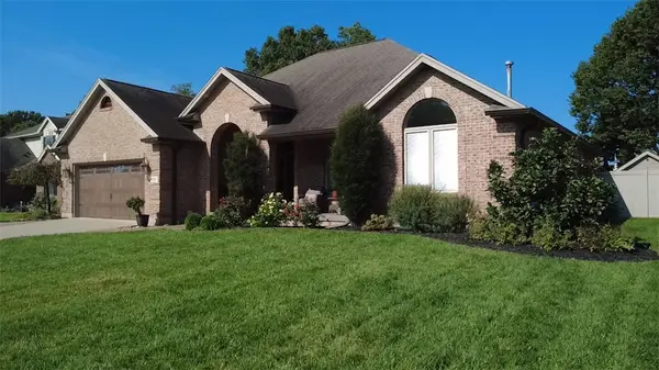 111 Megan Lane, Germantown, OH 45327