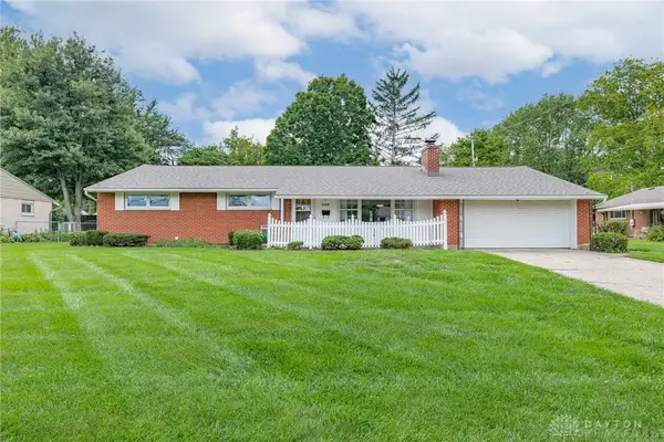 4809 Algood Place, Kettering, OH 45429